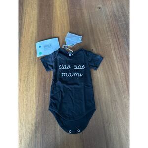 NANÁN 3MO BODYSUIT